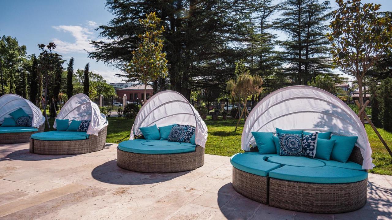 Gori Inn Εξωτερικό φωτογραφία