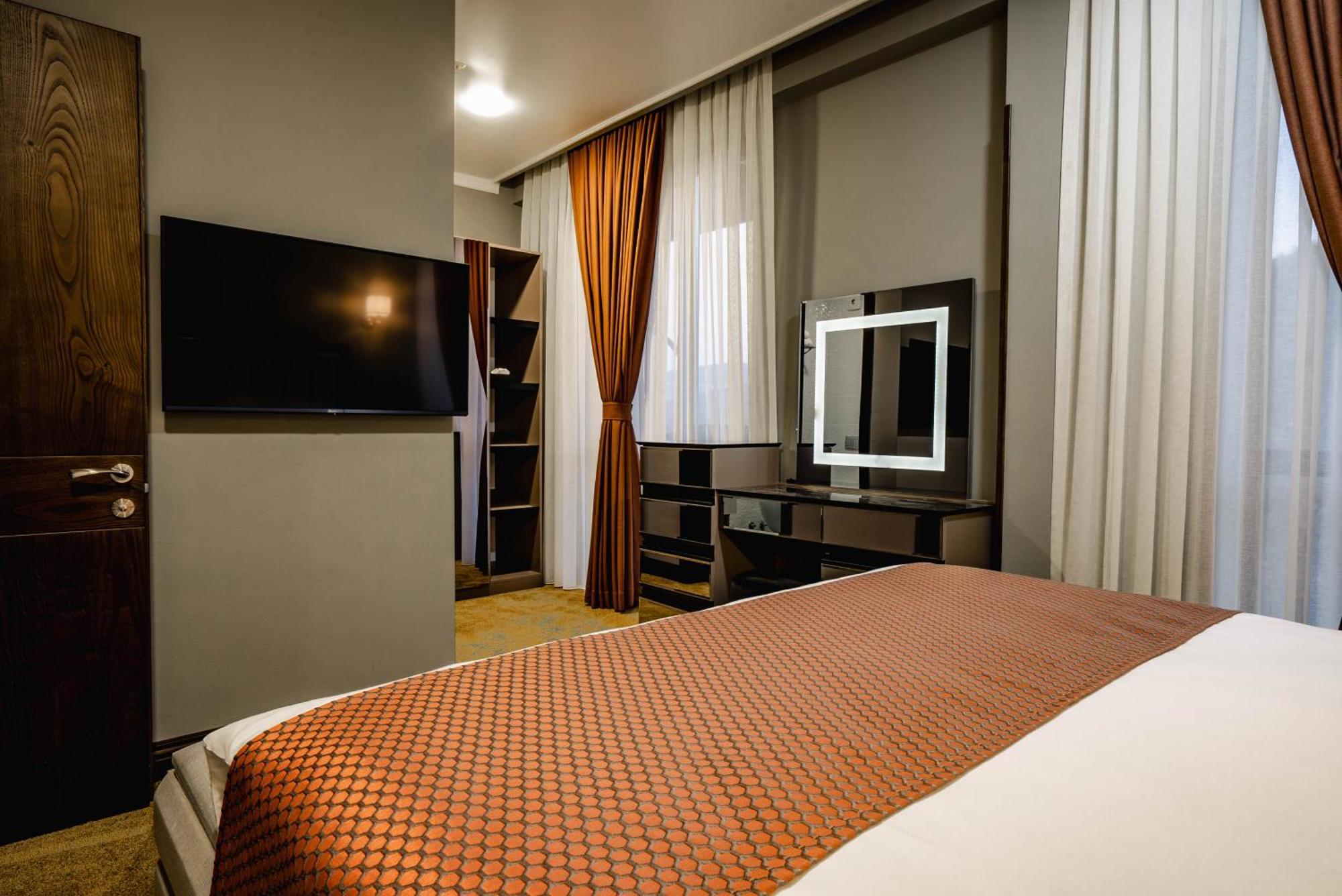 Gori Inn Εξωτερικό φωτογραφία