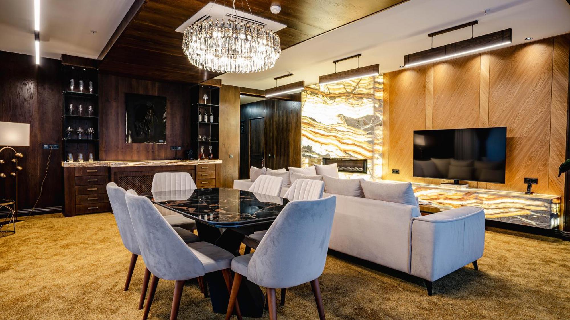 Gori Inn Εξωτερικό φωτογραφία