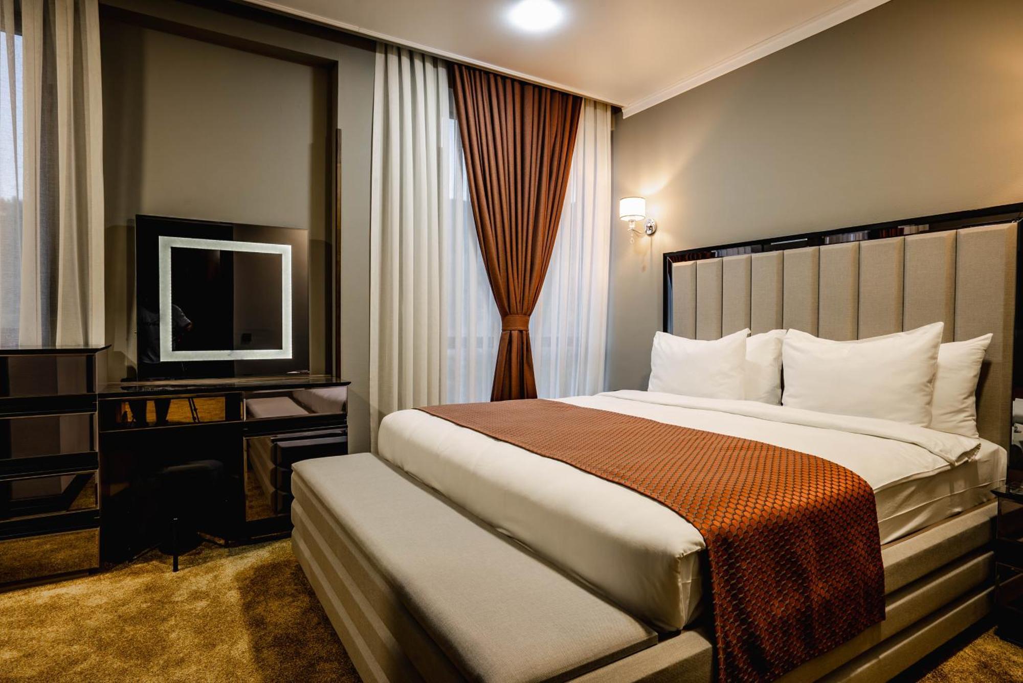 Gori Inn Εξωτερικό φωτογραφία