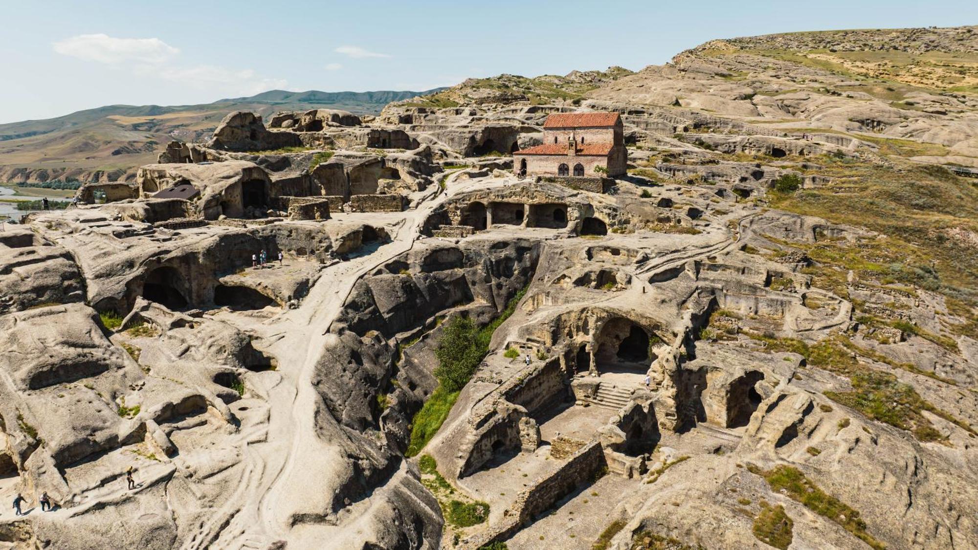Gori Inn Εξωτερικό φωτογραφία