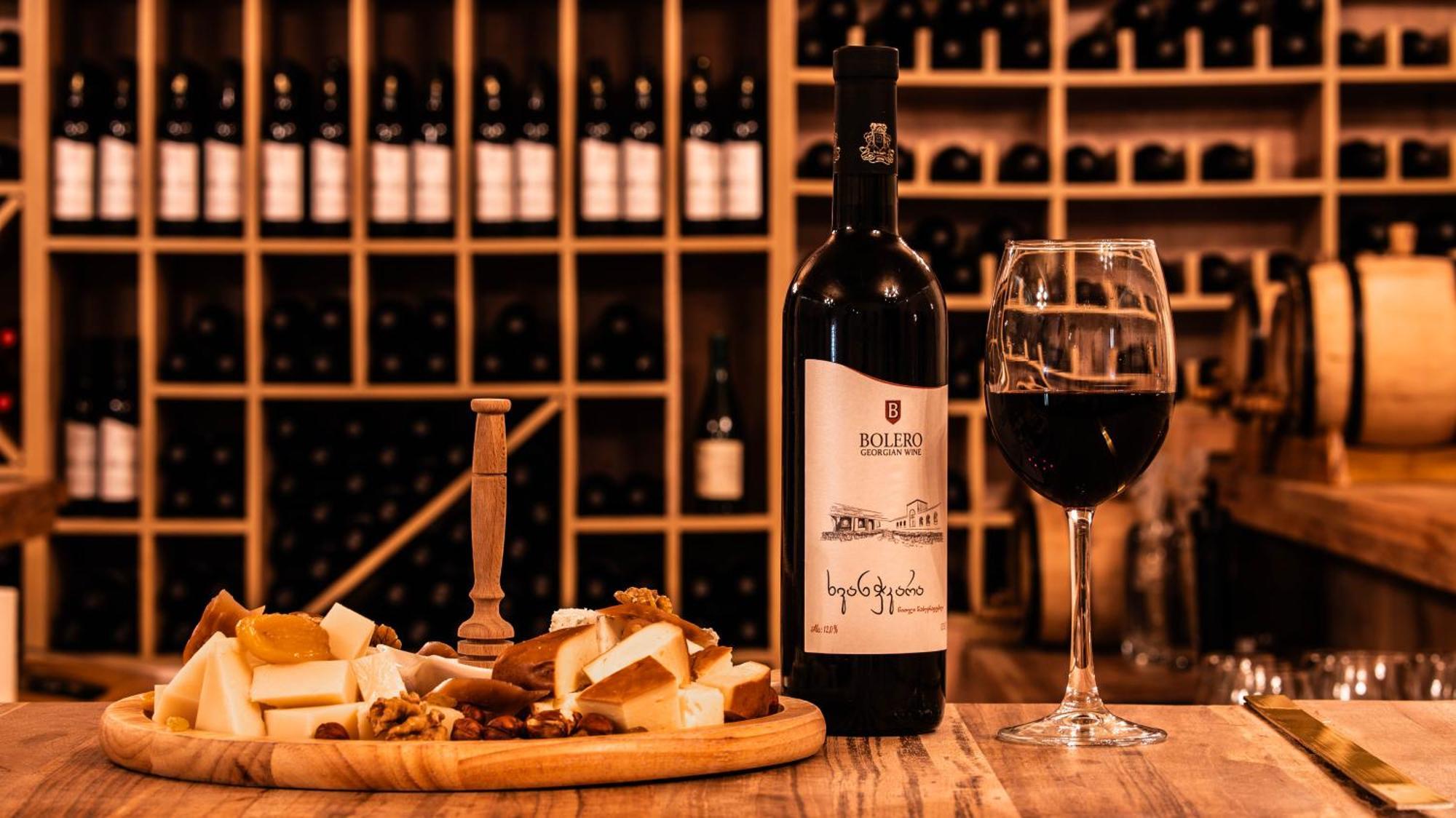 Gori Inn Εξωτερικό φωτογραφία