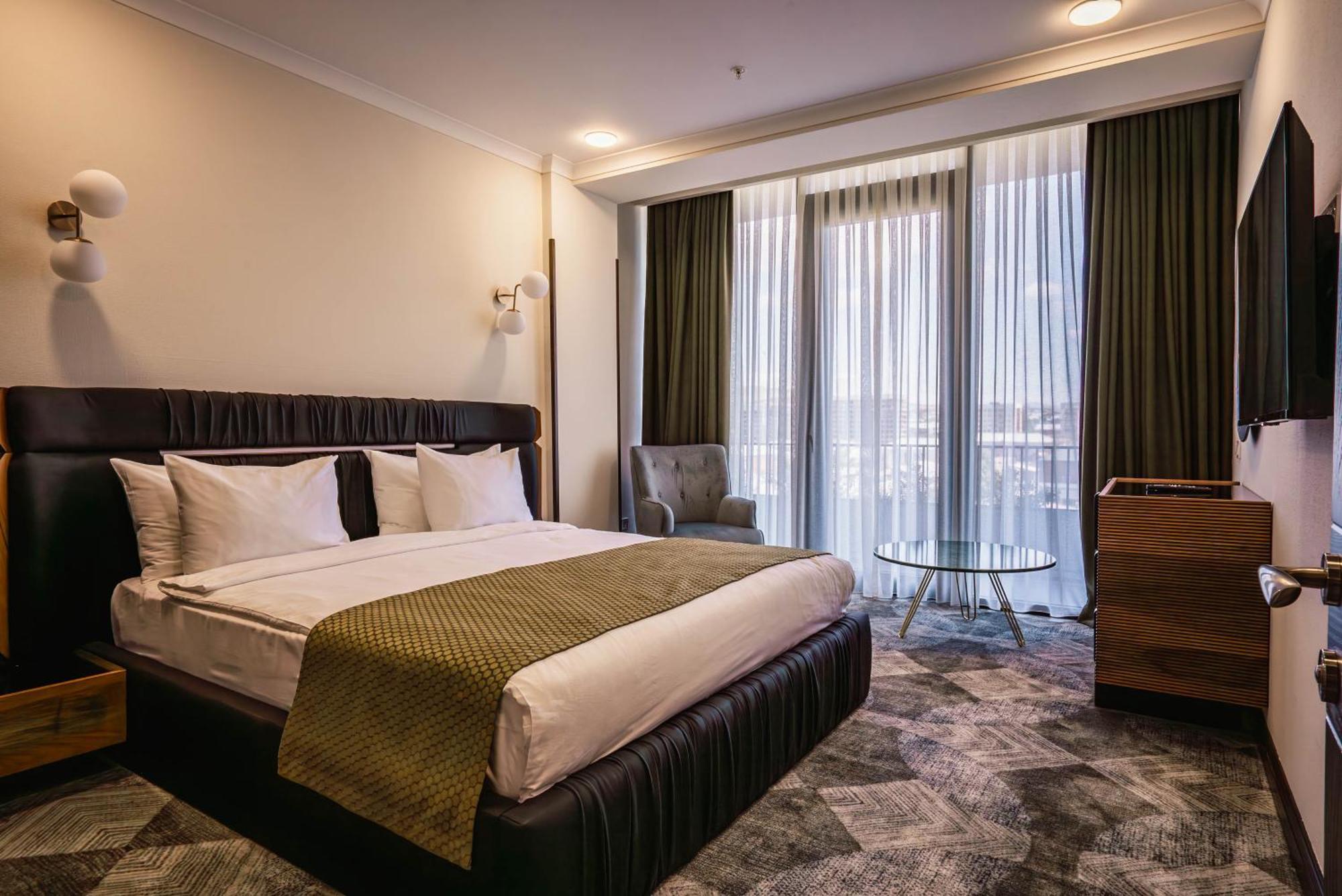 Gori Inn Δωμάτιο φωτογραφία