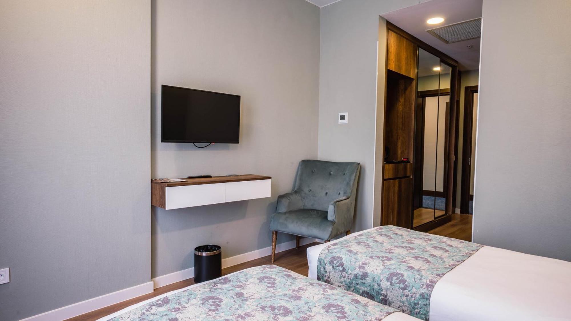 Gori Inn Δωμάτιο φωτογραφία