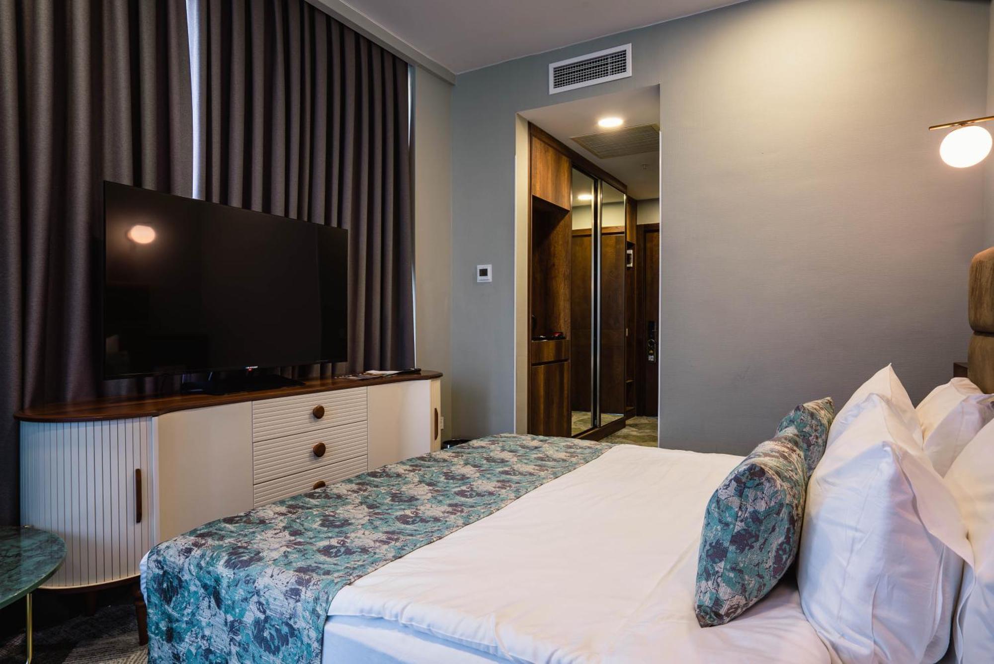 Gori Inn Δωμάτιο φωτογραφία