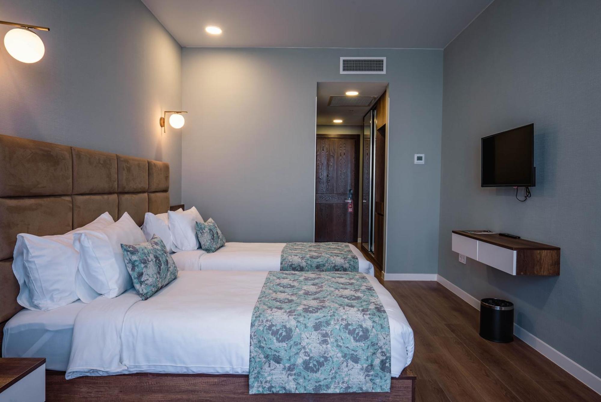 Gori Inn Δωμάτιο φωτογραφία