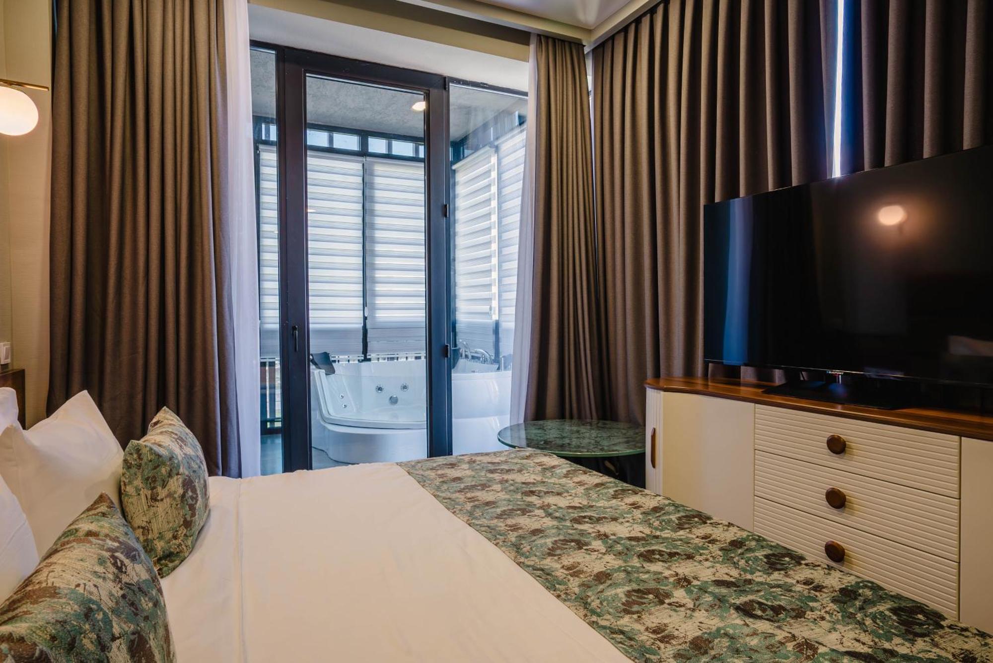 Gori Inn Δωμάτιο φωτογραφία