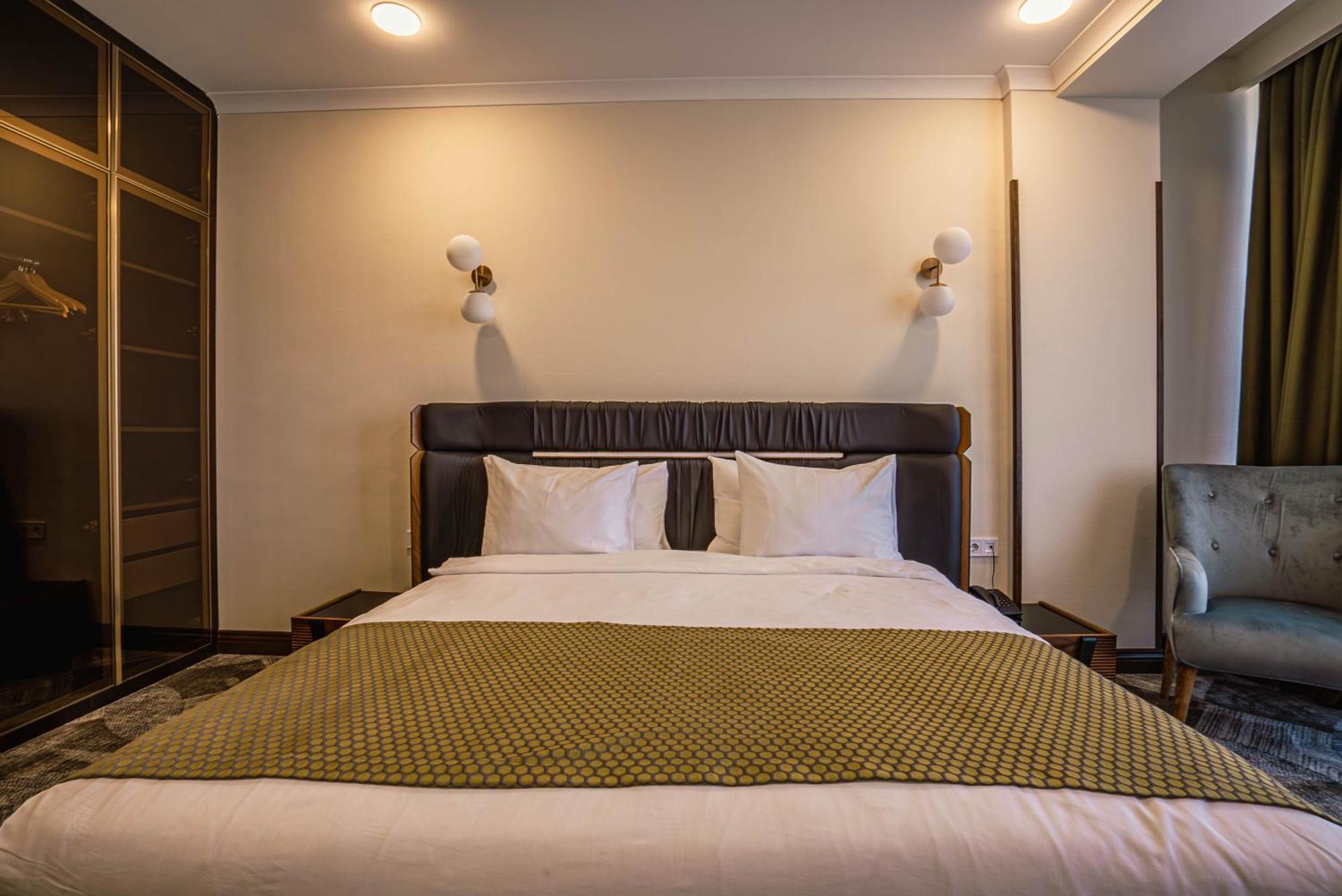 Gori Inn Δωμάτιο φωτογραφία