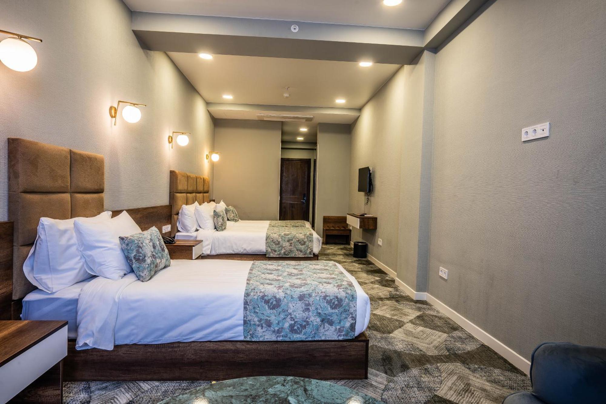 Gori Inn Δωμάτιο φωτογραφία